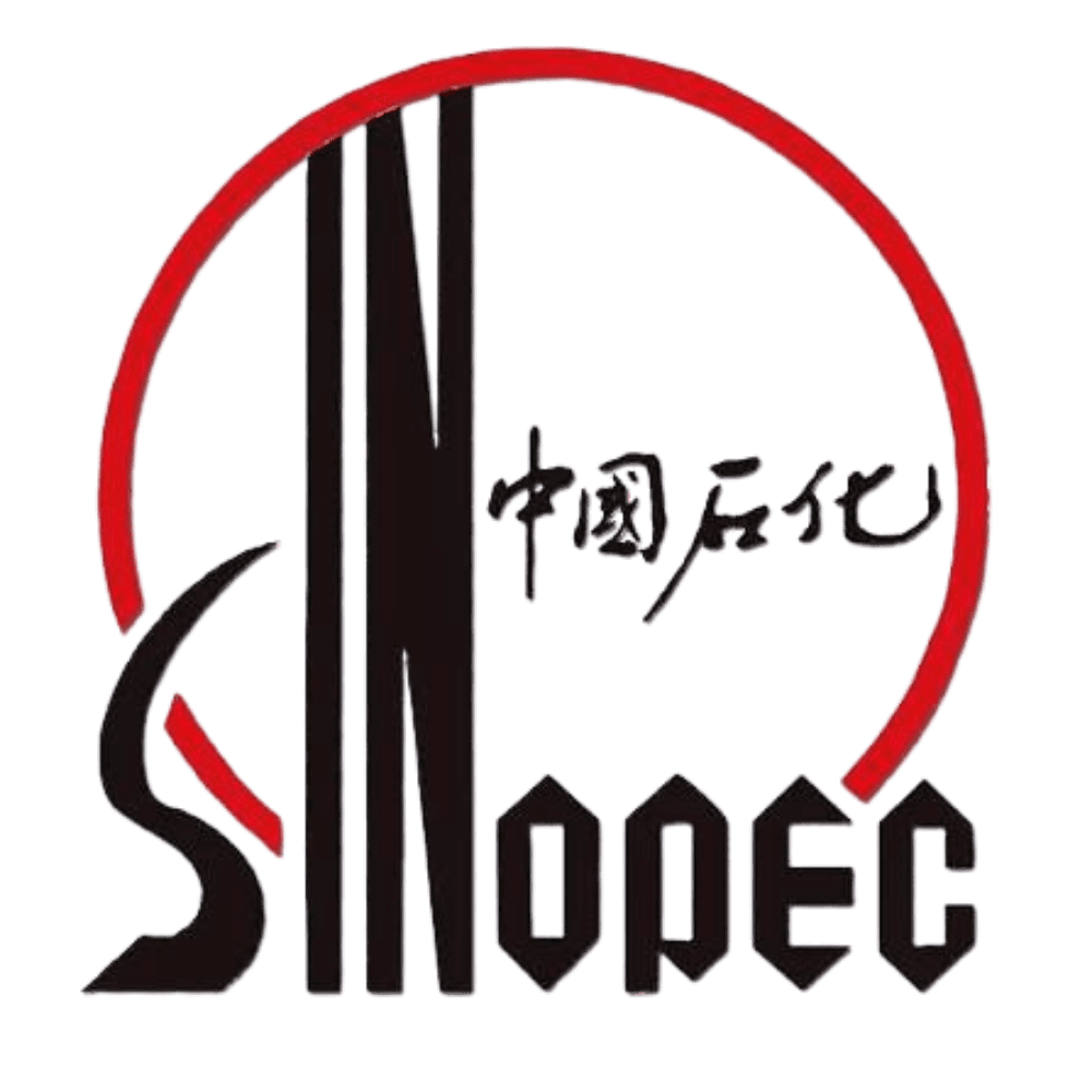 Sinopec logo