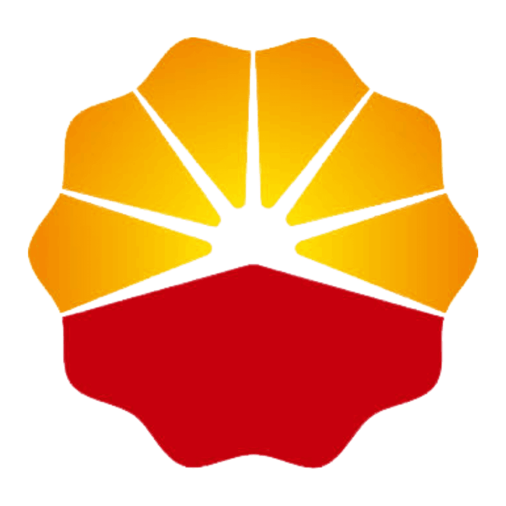 PetroChina logo